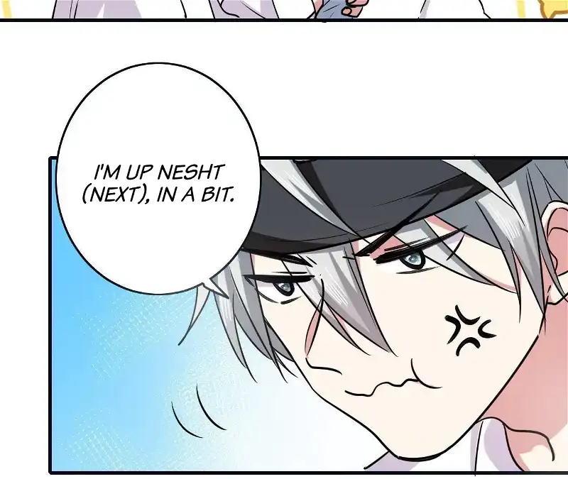 My Classmate Disappeared Chapter 47 200 16