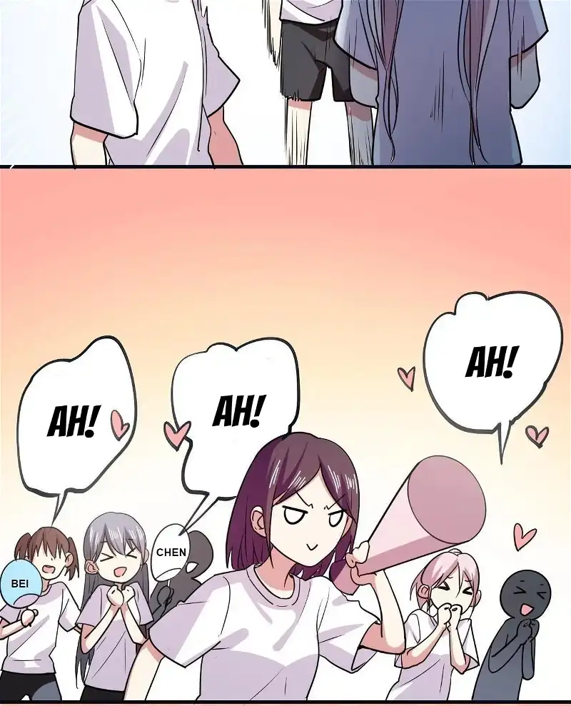 My Classmate Disappeared Chapter 47 205 21