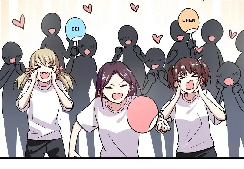 My Classmate Disappeared Chapter 47 208 24