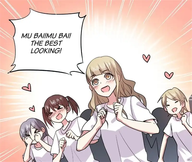 My Classmate Disappeared Chapter 47 211 27