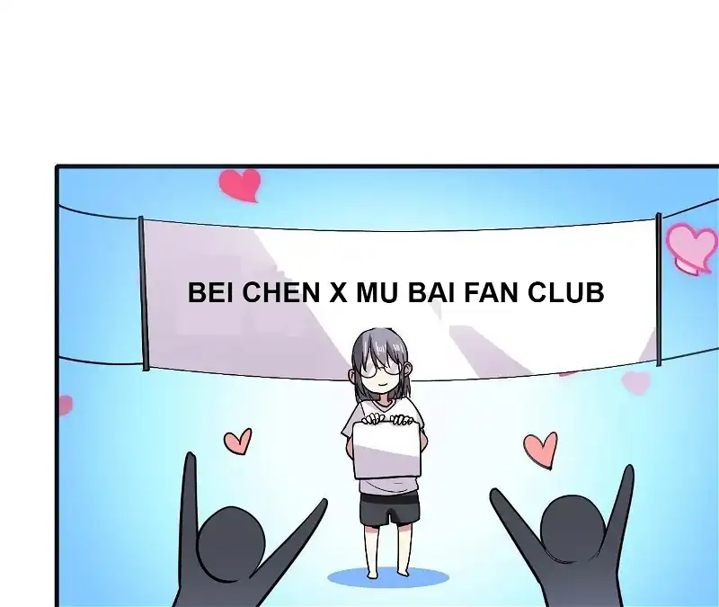 My Classmate Disappeared Chapter 47 215 31