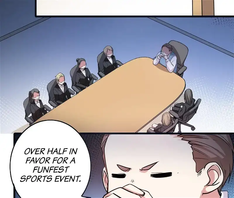 My Classmate Disappeared Chapter 47 218 34