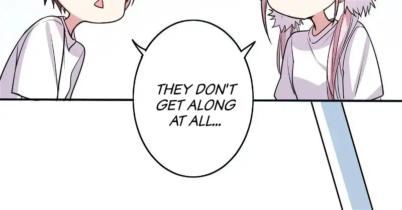 My Classmate Disappeared Chapter 47 220 36