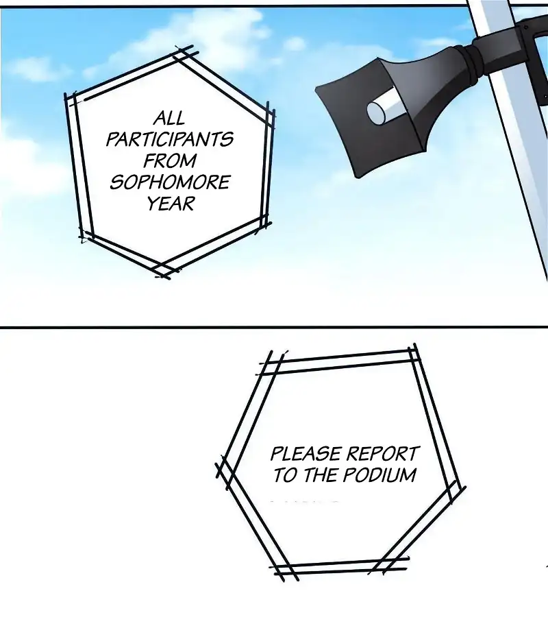 My Classmate Disappeared Chapter 47 221 37