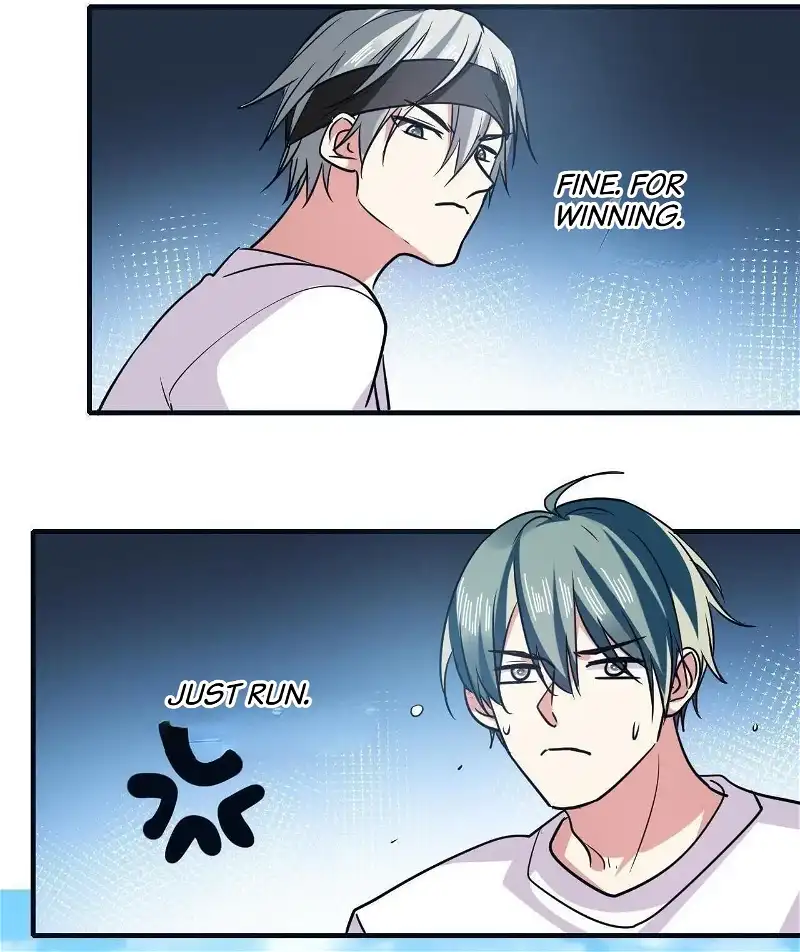 My Classmate Disappeared Chapter 47 233 49