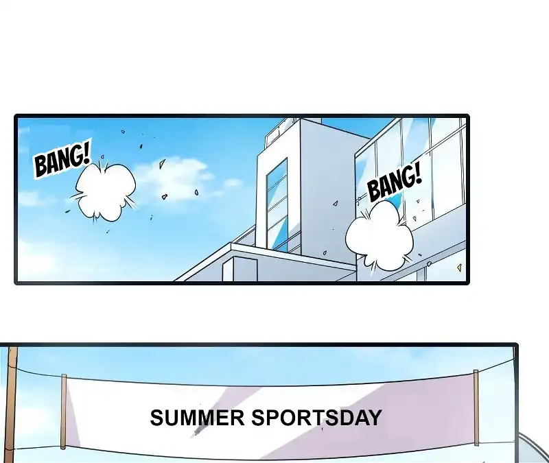 My Classmate Disappeared Chapter 47 241 57