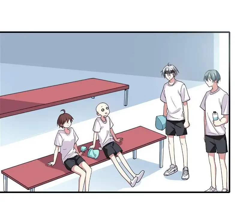 My Classmate Disappeared Chapter 48 147 02