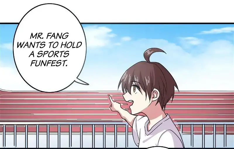 My Classmate Disappeared Chapter 48 149 04