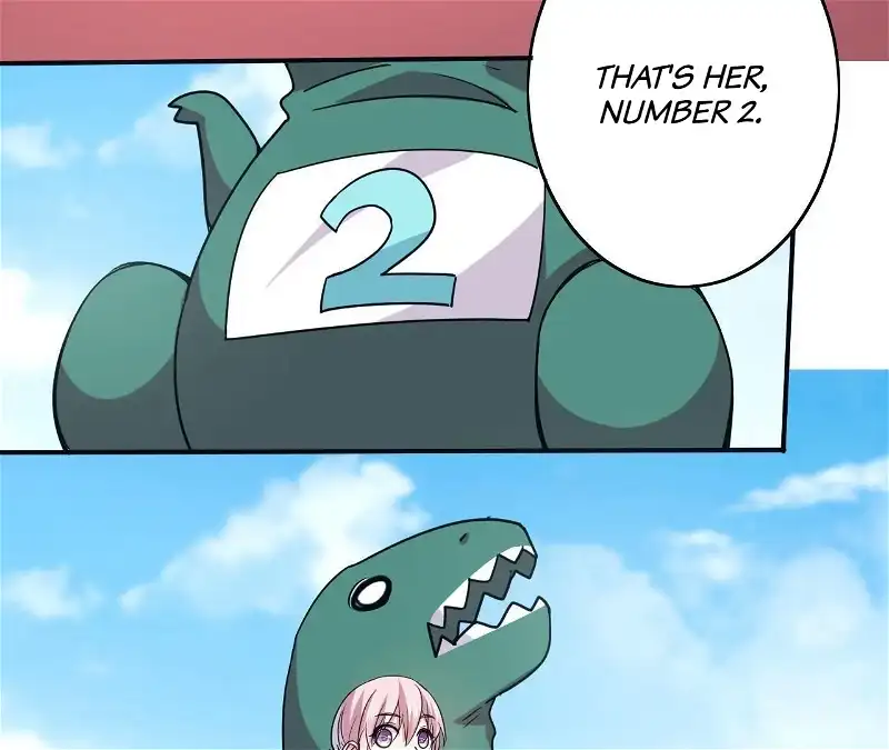 My Classmate Disappeared Chapter 48 153 08