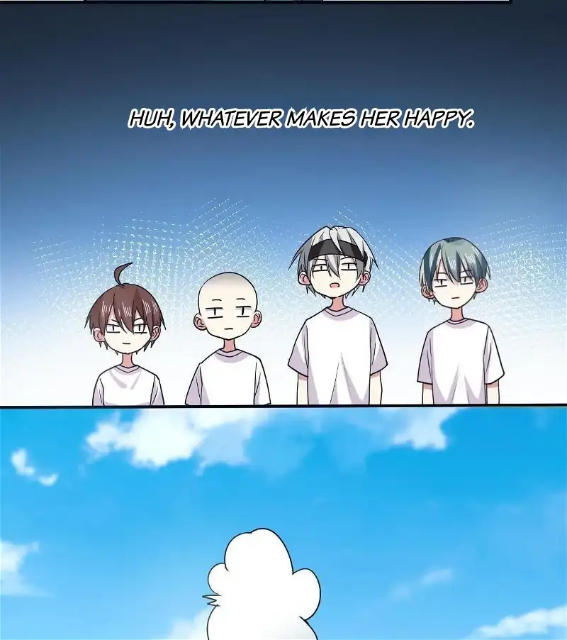 My Classmate Disappeared Chapter 48 156 11