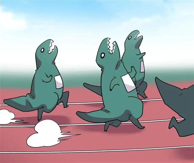 My Classmate Disappeared Chapter 48 160 15