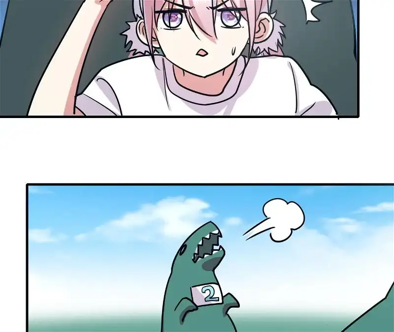 My Classmate Disappeared Chapter 48 165 20