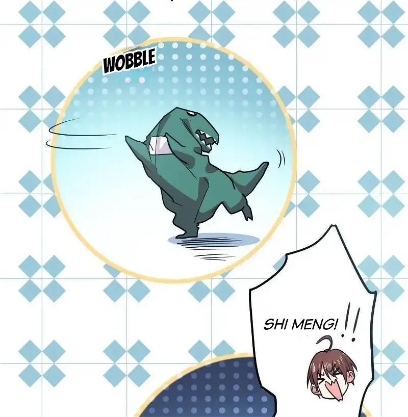 My Classmate Disappeared Chapter 48 170 25