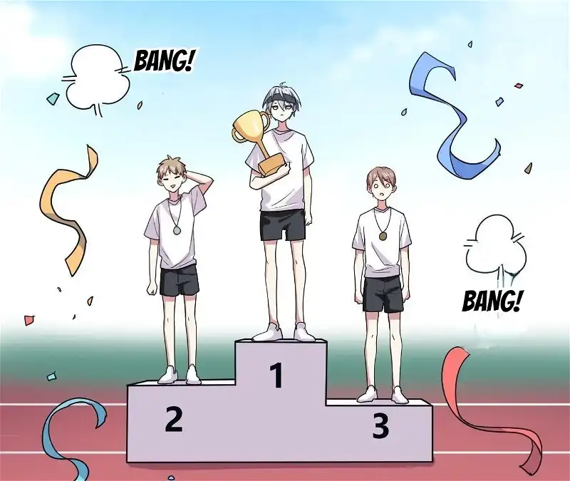 My Classmate Disappeared Chapter 48 179 34