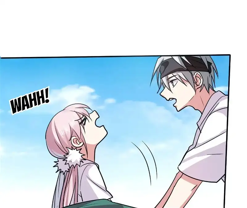 My Classmate Disappeared Chapter 48 180 35