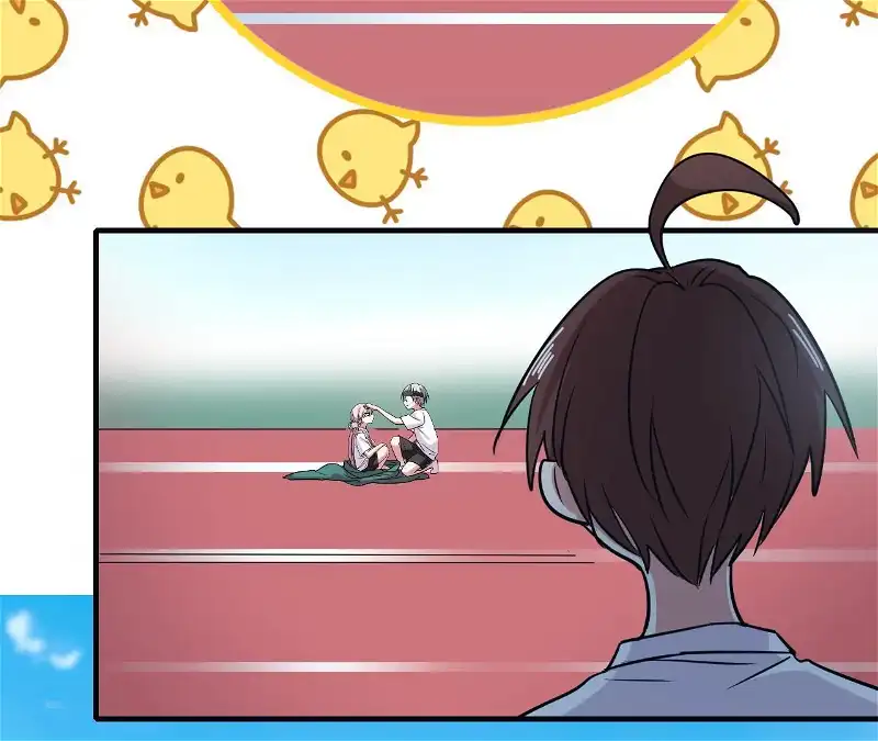 My Classmate Disappeared Chapter 48 183 38