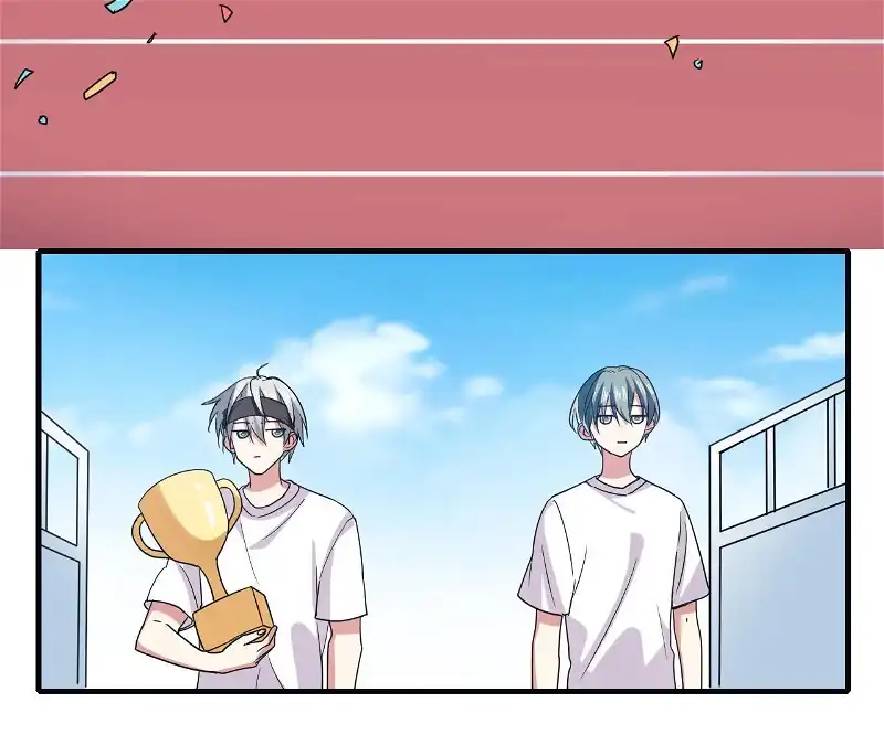 My Classmate Disappeared Chapter 48 187 42