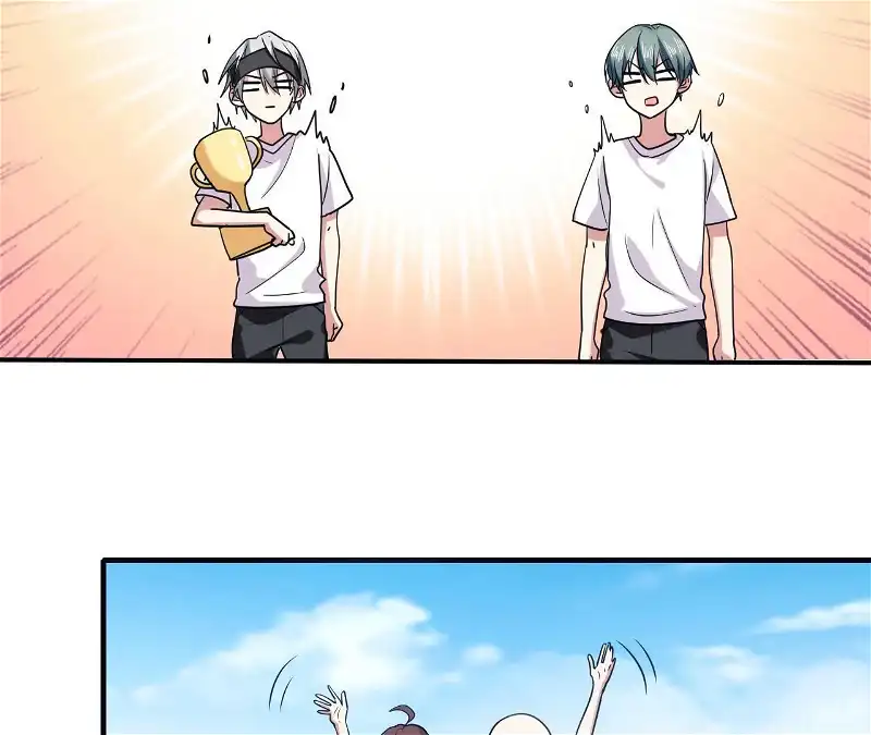 My Classmate Disappeared Chapter 48 190 45