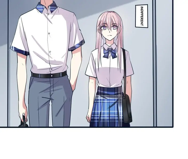 My Classmate Disappeared Chapter 6 241 15