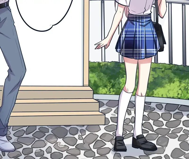 My Classmate Disappeared Chapter 6 255 29