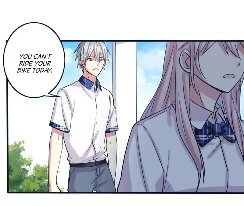 My Classmate Disappeared Chapter 6 257 31