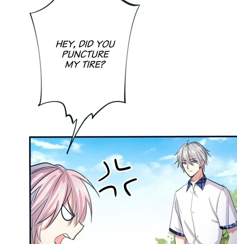 My Classmate Disappeared Chapter 6 266 40