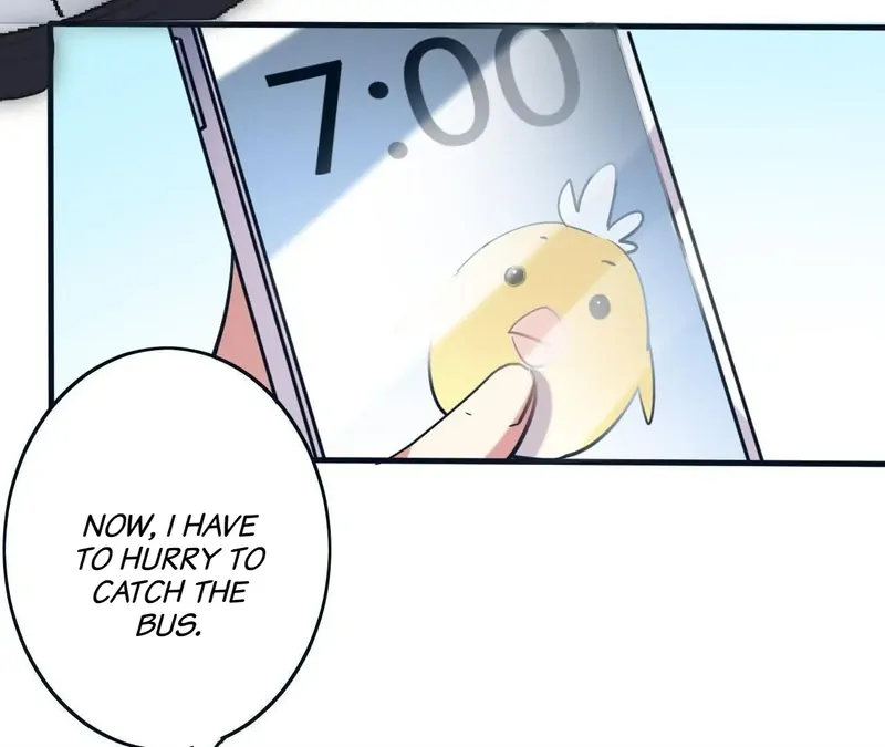 My Classmate Disappeared Chapter 6 275 49