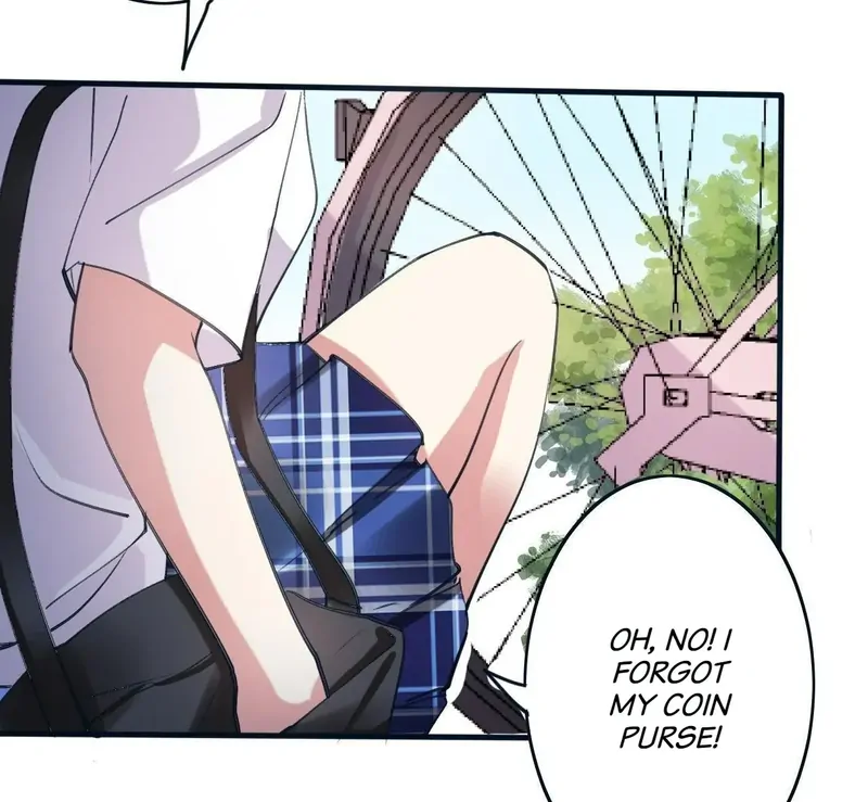 My Classmate Disappeared Chapter 6 276 50