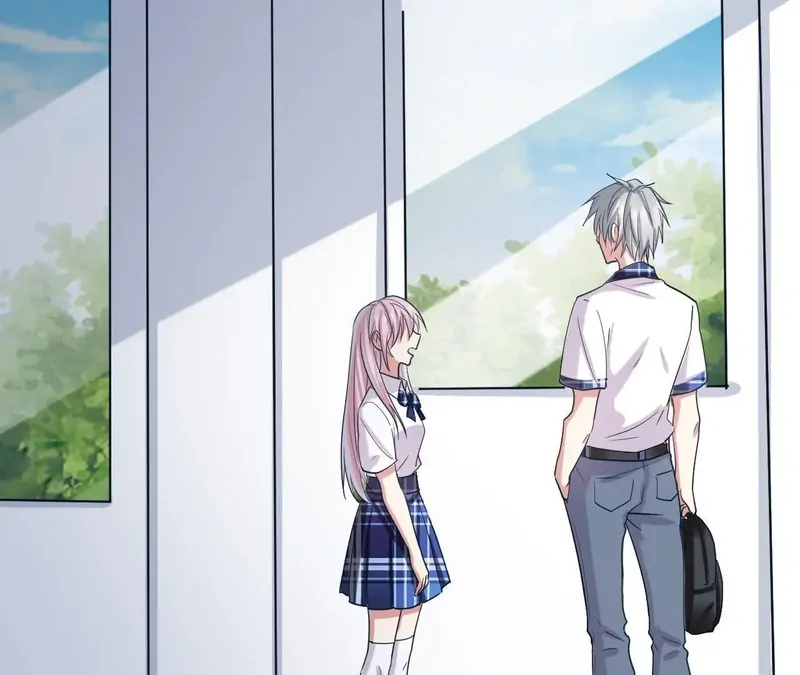 My Classmate Disappeared Chapter 6 287 61