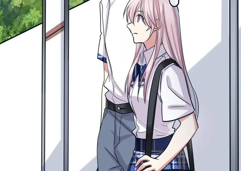 My Classmate Disappeared Chapter 6 295 69