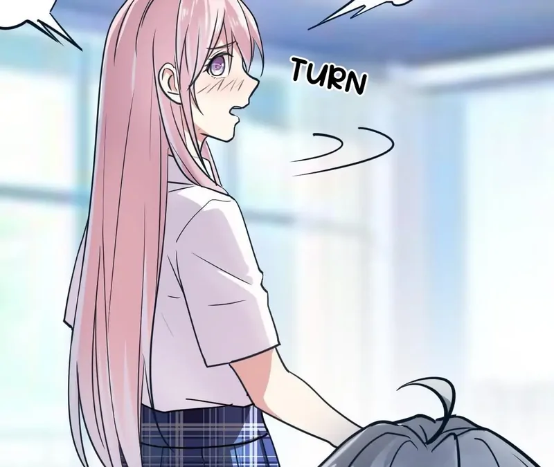 My Classmate Disappeared Chapter 8 179 07