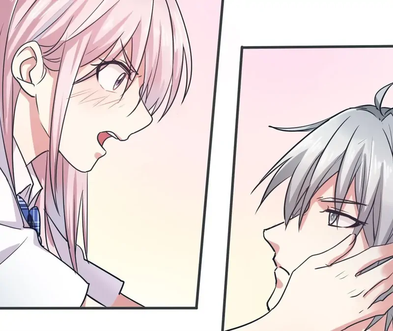 My Classmate Disappeared Chapter 8 186 14