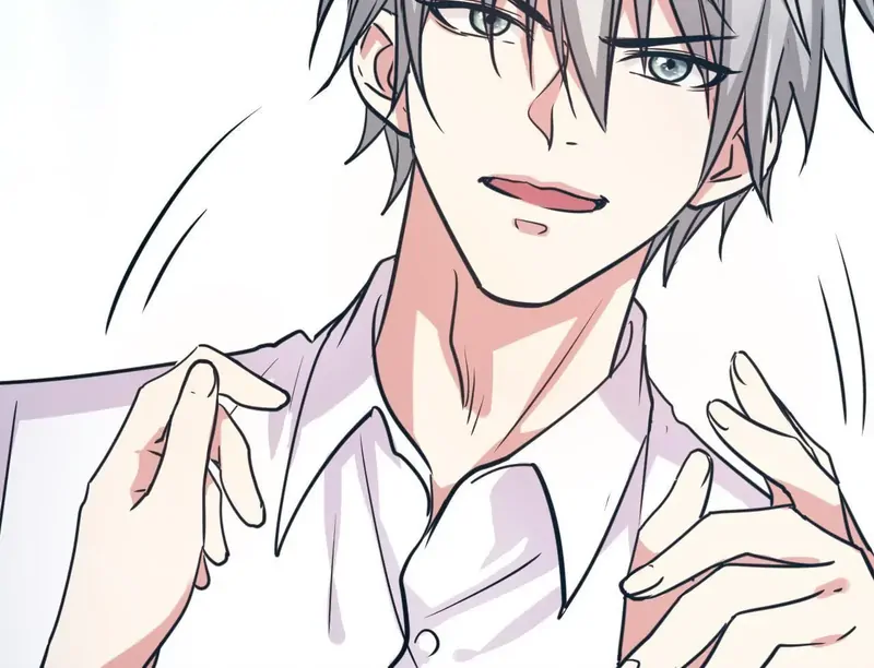 My Classmate Disappeared Chapter 8 190 18