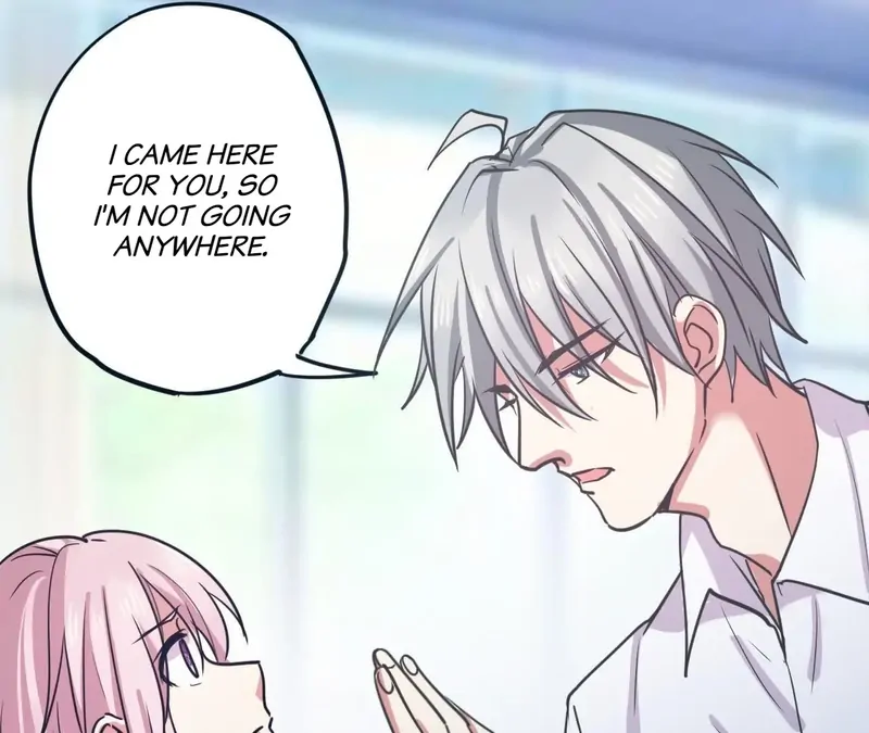 My Classmate Disappeared Chapter 8 194 22