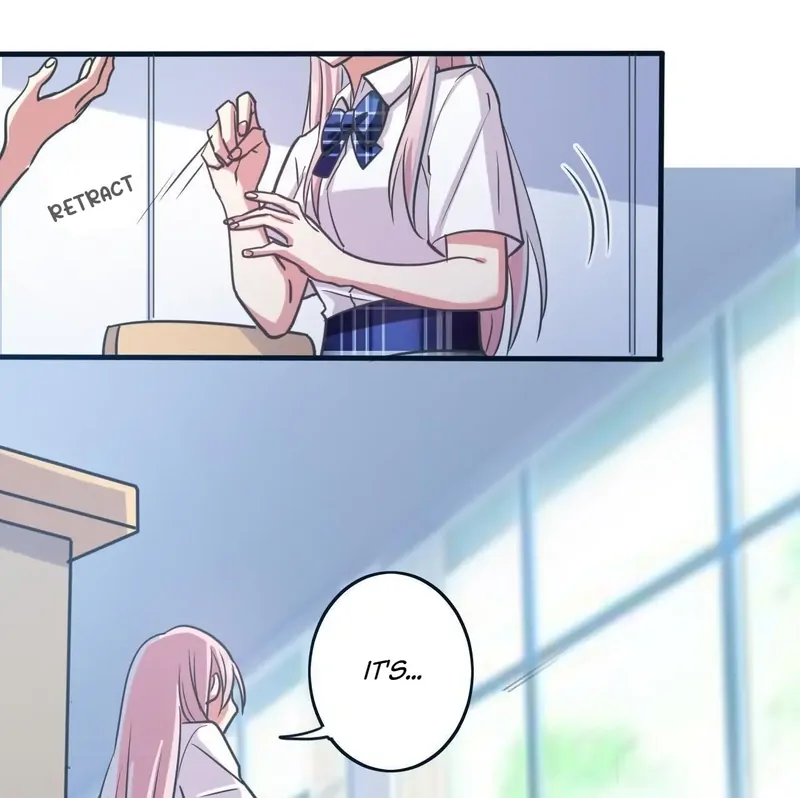 My Classmate Disappeared Chapter 8 197 25