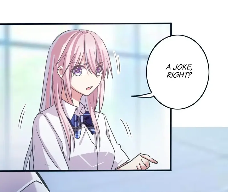 My Classmate Disappeared Chapter 8 200 28