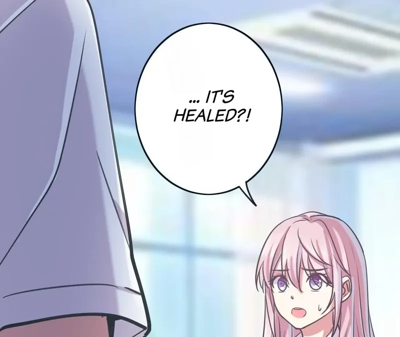 My Classmate Disappeared Chapter 8 201 29