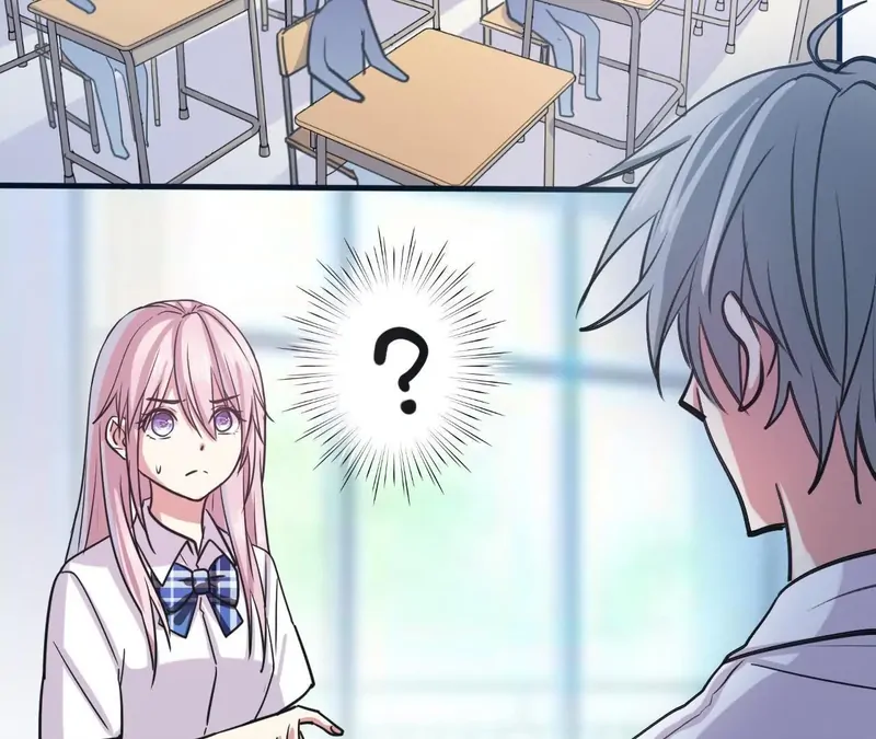 My Classmate Disappeared Chapter 8 204 32