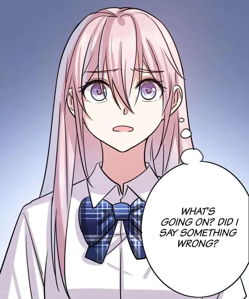 My Classmate Disappeared Chapter 8 207 35