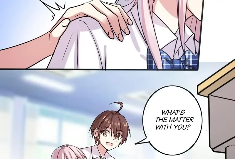 My Classmate Disappeared Chapter 8 209 37