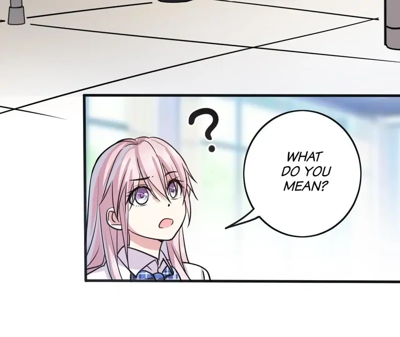 My Classmate Disappeared Chapter 8 211 39