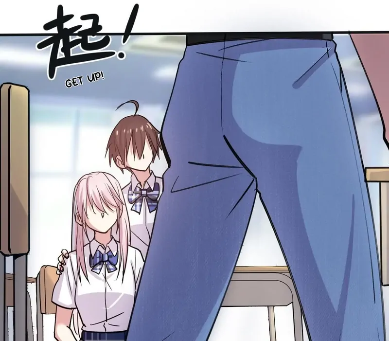 My Classmate Disappeared Chapter 8 218 46