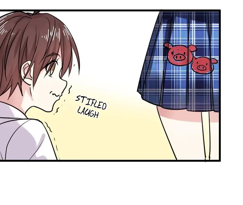 My Classmate Disappeared Chapter 8 226 54