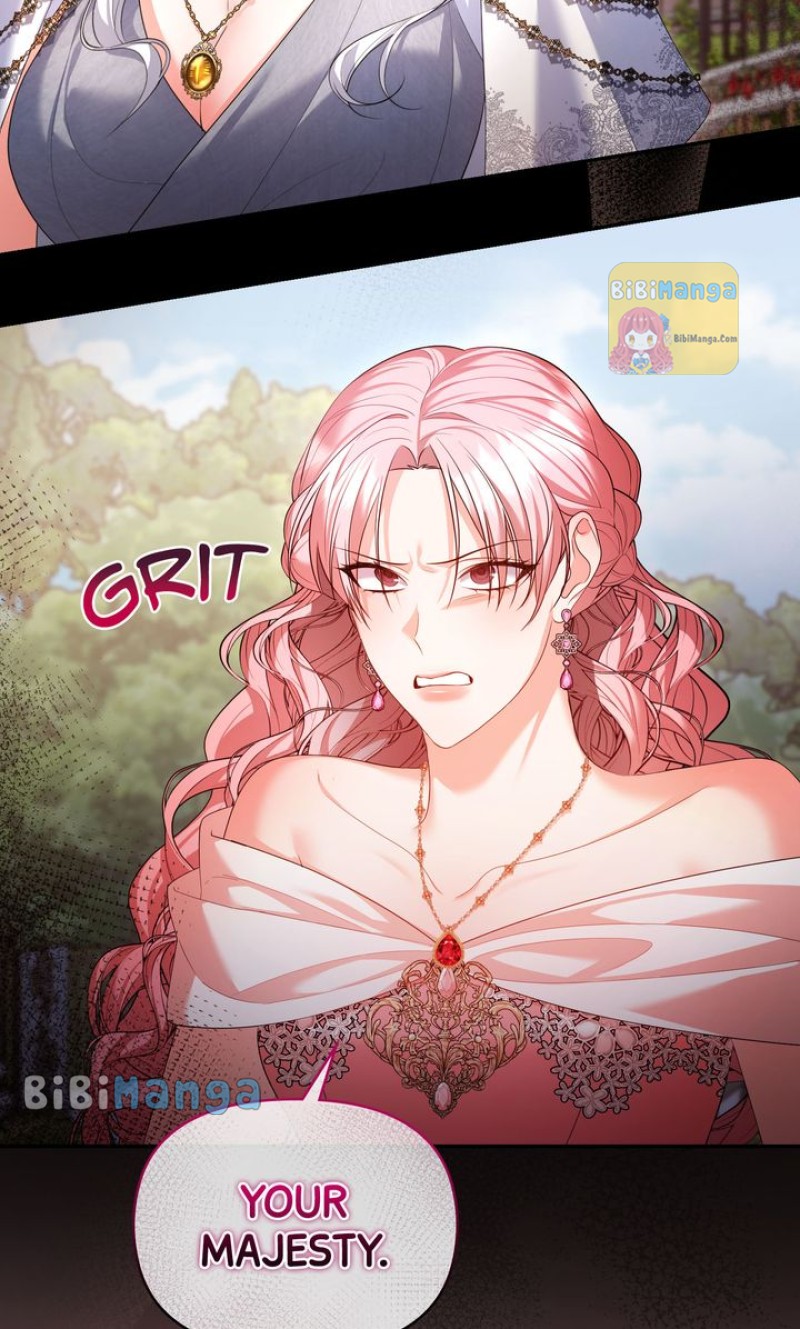 I Want To Become The Emperor, So I Need A Divorce Chapter 18 300 1