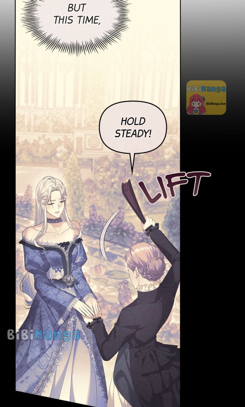 I Want To Become The Emperor, So I Need A Divorce Chapter 18 310 11