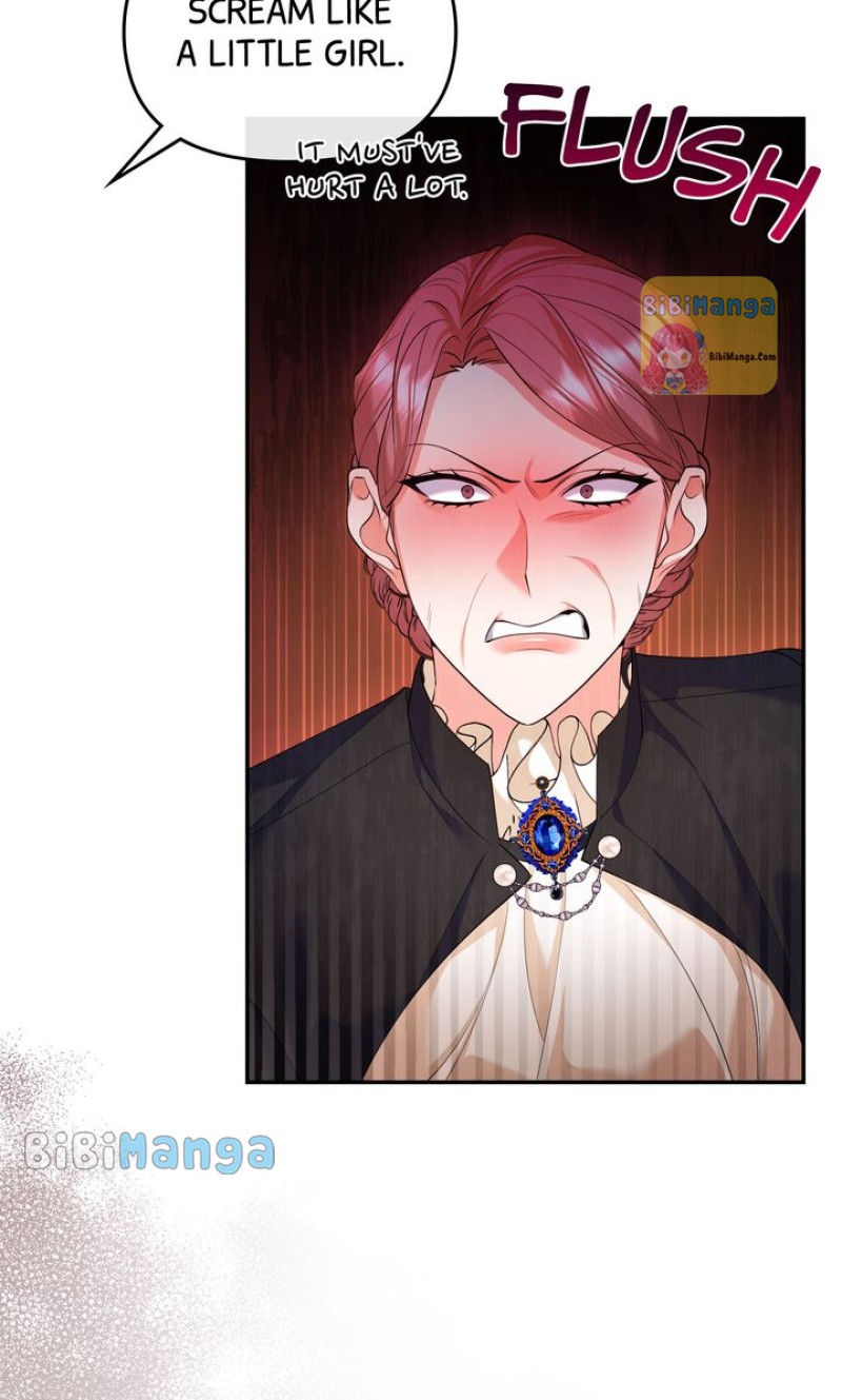 I Want To Become The Emperor, So I Need A Divorce Chapter 18 316 17
