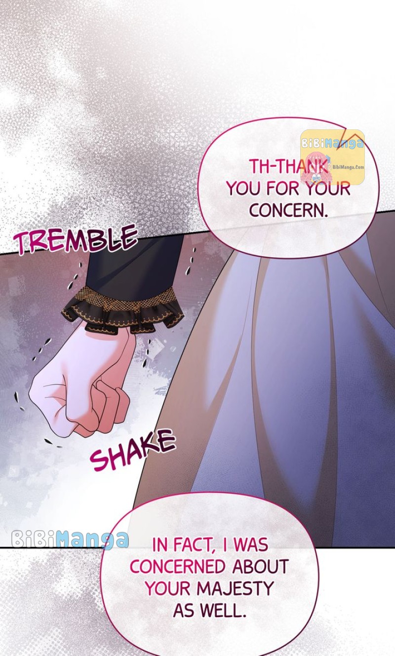 I Want To Become The Emperor, So I Need A Divorce Chapter 18 317 18