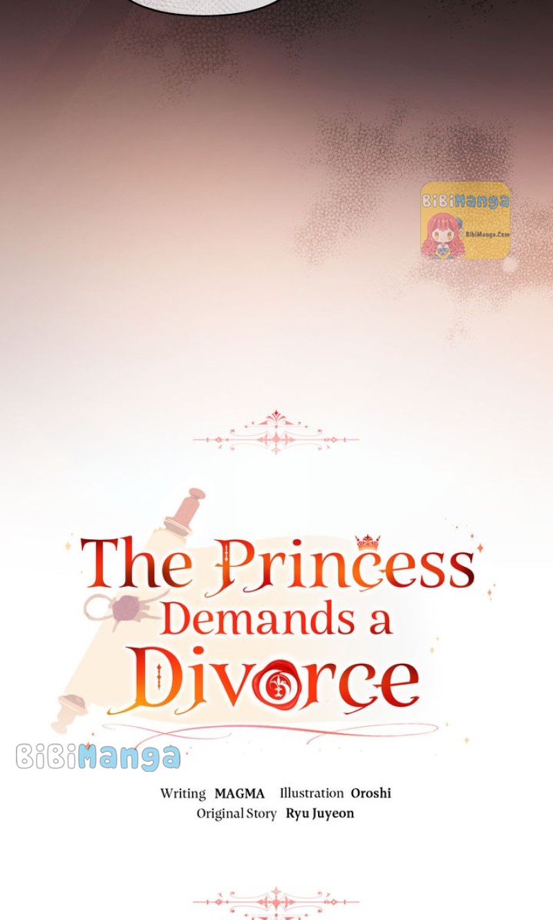 I Want To Become The Emperor, So I Need A Divorce Chapter 18 301 2