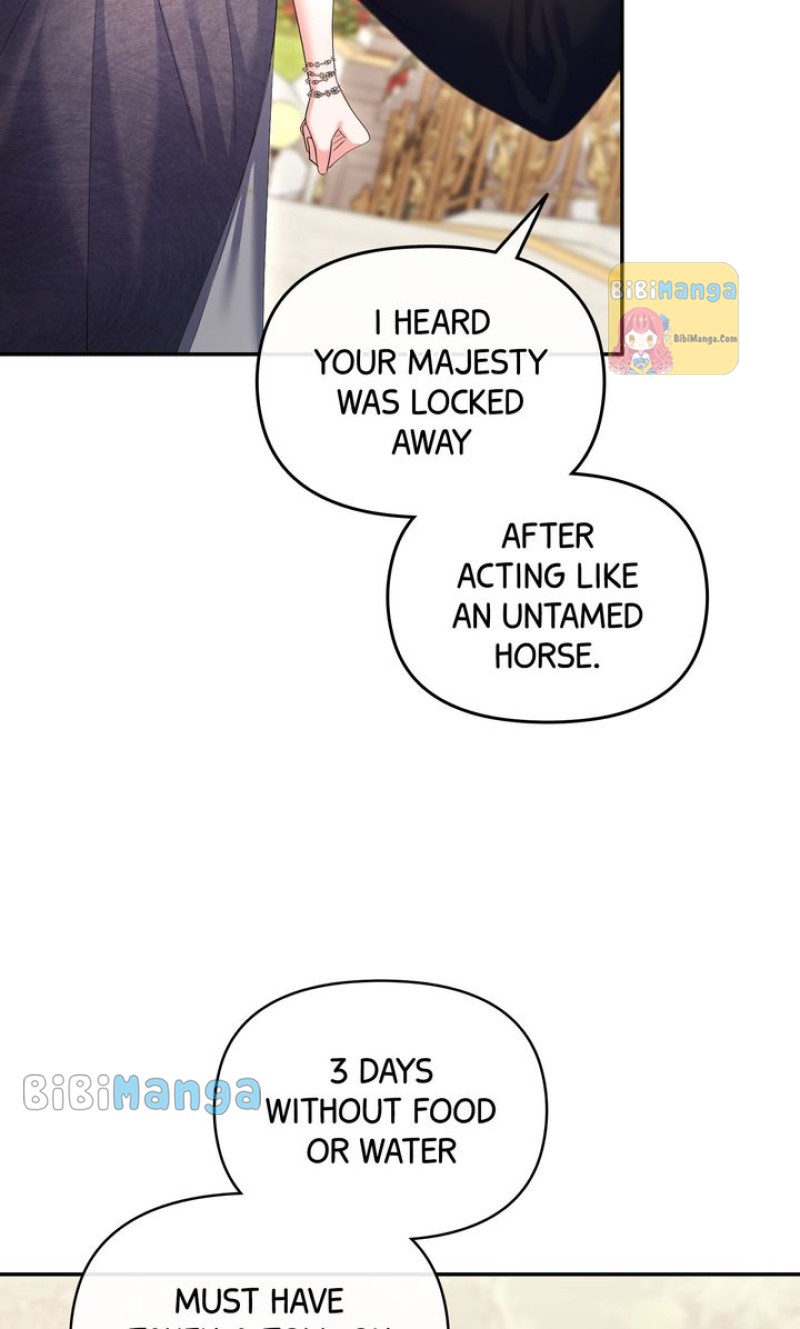 I Want To Become The Emperor, So I Need A Divorce Chapter 18 319 20