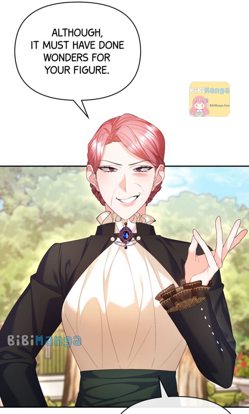 I Want To Become The Emperor, So I Need A Divorce Chapter 18 321 22